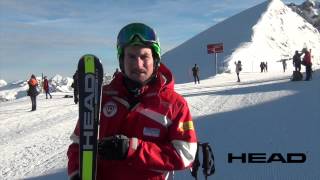 Swiss Snowsports  Equipment Story 18 [upl. by Nynnahs]