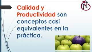 LA IMPORTANCIA DE TENER UN SISTEMA DE GESTIÓN DE CALIDAD EN LAS EMPRESAS [upl. by Ylagam]