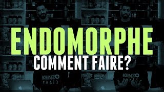 Comment aborder la musculation en étant ENDOMORPHE [upl. by Aitnic]