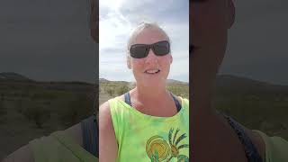 Free Camping in New Mexico solofemalecamper thisiswhereilive [upl. by Yralih946]