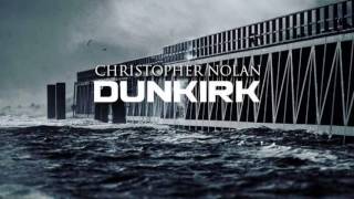 Trailer Music Dunkirk Theme Song  Soundtrack Dunkirk Movie 2017 [upl. by Ansev]