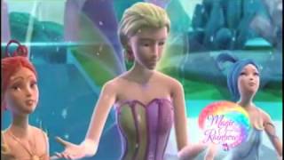 Barbie Fairytopia series  Official Trailer HQ [upl. by Telimay871]