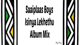 Isinya Lekhethu Album MixPart 1 [upl. by Rednael]