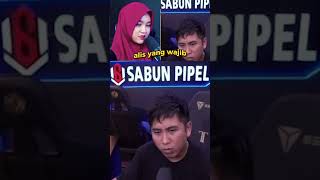 EMANG BENER BEGITUKAH ATO GIMANA❗️❗️shorts andresuhen videomeme reactionvideo lucu [upl. by Katusha]