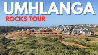 Explore Umhlanga Rocks Top Travel amp Tourism Destination in South Africa [upl. by Bonneau]