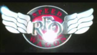 REO Speedwagon  Good Trouble Live 1982 [upl. by Leima]