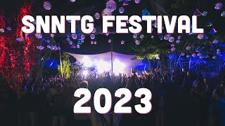 SNNTG FESTIVAL 2023  AFTERMOVIE [upl. by Eissert]