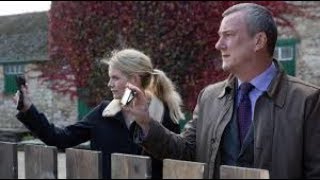 DCI Banks S02E1  Playing With Fire 1 [upl. by Kippar]