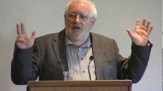 Terry Eagleton quotThe Death of Criticismquot [upl. by Pedersen33]