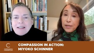 Compassion In Action Miyoko Schinner [upl. by Ynnhoj150]