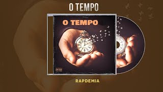 Rapdemia  O Tempo [upl. by Carmina]