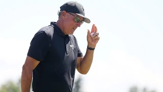 Is Phil Mickelson Qualified for the 2025 US Open Or Is the 124th Edition His Final Showdown [upl. by Nate]