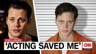 SHOCKING Facts About Bill Skarsgård No One Knew [upl. by Cairistiona]