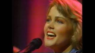 Belinda Carlisle  Mad About You Live [upl. by Irot]