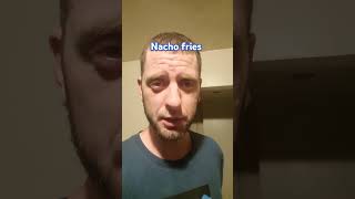 Nacho fries funny [upl. by Baese]