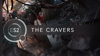 Endless Space 2  The Cravers  Prologue [upl. by Morena369]