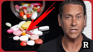 Shes EXPOSING how Big Pharma lies obscures and prevails  Redacted Conversation w Sharyl Attkisson [upl. by Lamoureux982]