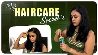 Dabur Vatika Neelibhringa21 Ayurvedic Hair oil  Hair Oil Review and Result [upl. by Nnilsia]