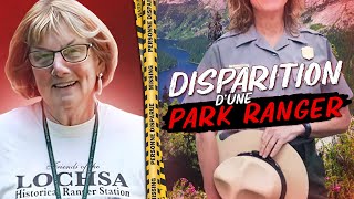 Disparition mystérieuse dune Park Ranger en pleine montagne HVI [upl. by Sotnas]