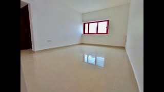 Elegant 1BHK With Balcony BuiltIn Cupboards amp Closed Kitchen In Muroor Road Abu Dhabi [upl. by Katushka978]