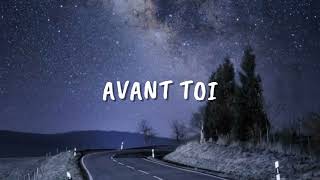 Avant toi Vitaa amp Slimane  cover [upl. by Kurtzig27]