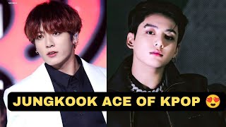 BTS Jungkook Gets Promoted To Full Member Of KOMCA 😍 Jungkook Biggest Update😱 [upl. by Gehman]