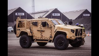 US military arriving in europe  US ARMY  ATLANTIC RESOLVE 2023  NATO FORCES [upl. by Roche606]