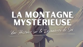 Une Histoire Inspirante sur la Découverte de Soi  La Montagne Mystérieuse [upl. by Ringe]