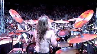 Iced Earth 2013 Dantes Inferno live [upl. by Euqor]