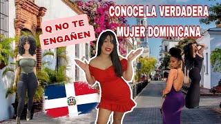 😐ESTO NO ME LO ESPERABA 🇩🇴DE LA MUJER DOMINICANA CUBANA REACCIONA DESDE CUBA [upl. by Animrelliug]