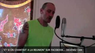 Pascal Aubry cover LE DIMANCHE EN FAMILLE Serge Lama [upl. by Tager]