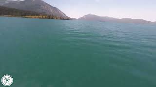 Bayern Walchensee Cinematic FPV [upl. by Egor]