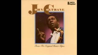 John Coltrane  Villa [upl. by Sezen580]