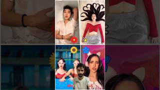 Whos The Best😍❤️171 shorts tiktok viral [upl. by Lawley632]