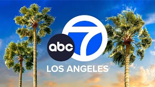 LIVE ABC7 Eyewitness News [upl. by Odey]