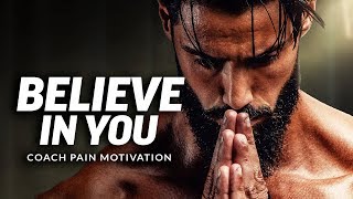 DONT WASTE YOUR LIFE  Powerful Motivational Speech Video Ft Coach Pain [upl. by Ettenor]