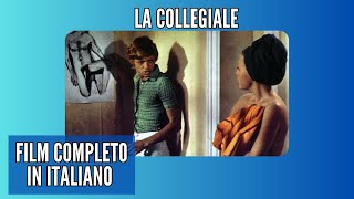 La collegiale  Commedia  Film Completo in Italiano [upl. by Manouch378]