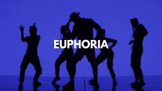 Euphoria Townsville Dance Backdrop [upl. by Jerold973]