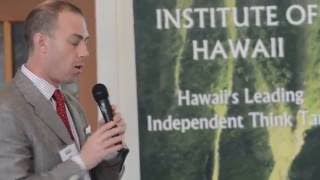 Maui Event Returning Power to Micronesians in Hawaii  Neil Mellen [upl. by Barber]