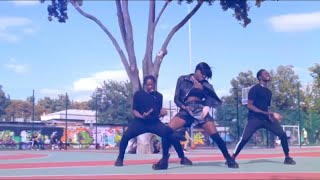 Koroba  Tiwa Savage Official Dance Video   Cheoreographed by Ruky Jay [upl. by Novrej]