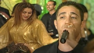 SAID SENHAJI  AWD DARDAK  Music  Marocchaabinaydahayha jaraalwa100 marocain [upl. by Gnud401]