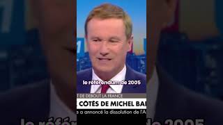 quotet cest eux qui vont gouverner la France quot Nicolas DupontAignan politique actualité share [upl. by Inness]