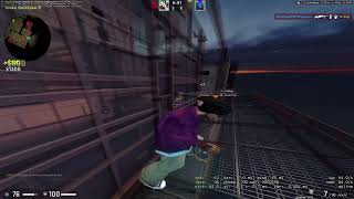 NeverLosecc hvh highlights amp13  Xoyaw X Invisible  Paid cfg  1440p [upl. by Vachill936]