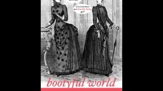 BOOTYFUL WORLD A documentary short film about butts [upl. by Felicia]