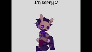 Guilty Consciences William Afton FNAF GL2 [upl. by Leumek]