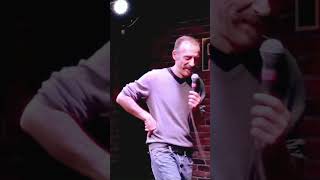 Giorgio Magri vs sorella scienziata spettacolo completo sul canale standupcomedyitalia comedy [upl. by Odine]