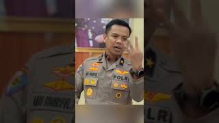 BERSUMPAH DEMI TUHANJENDERAL INI KATAKAN TIDAK ADA BANTUAN ORANG DALAM DI TES MASUK POLISI [upl. by Sedaiuqlem]