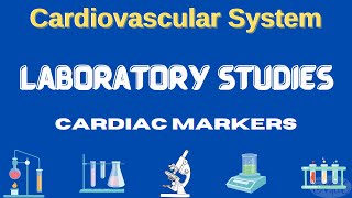 CVS9  Diagnostic Tests and Procedures  Laboratory Studies  Cardiac enzymes  Cardiac biomarkers [upl. by Shanon]