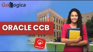 Oracle CCampB Demo Session  Oracle CCampB Certification Course  Oracle CCampB Full Course  GoLogica [upl. by Mcmahon]