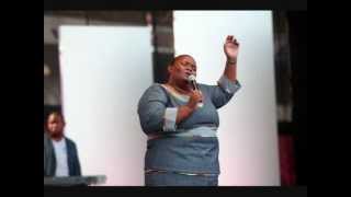 Holy Spirit Hlengiwe ft Vuyo Mokoena [upl. by Kentigerma]